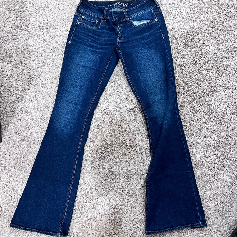 American Eagle Jeans Cute and comfortable